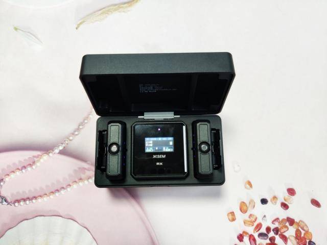 无线领夹麦克风哪个品牌好？博雅、西圣和闪克领夹麦克风冠军之争