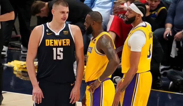 掘金阵容再升级字母哥加入打造西部最强战组合