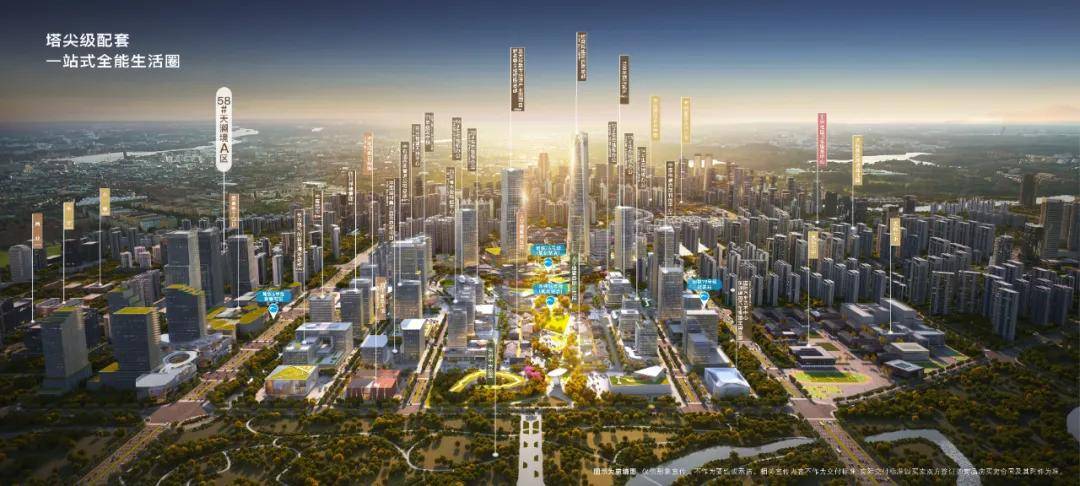 招商时代公园58号天澜境 新政将出:成都买房即可落户?新房必看楼盘推荐_地块_天府_户型