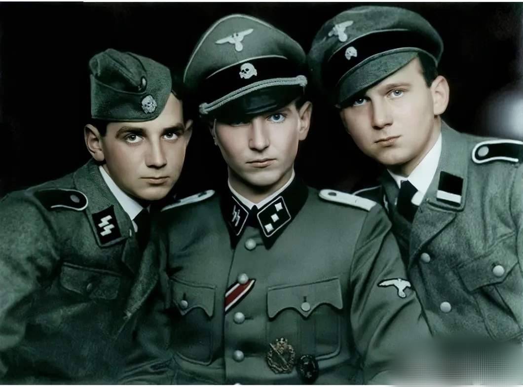 二战的回忆《349》