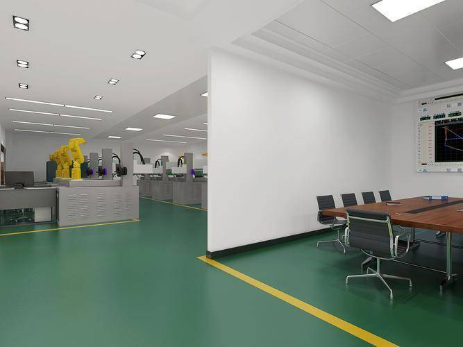 陕西厂房装修步骤,厂房设备基础施工,厂房改造装修施工