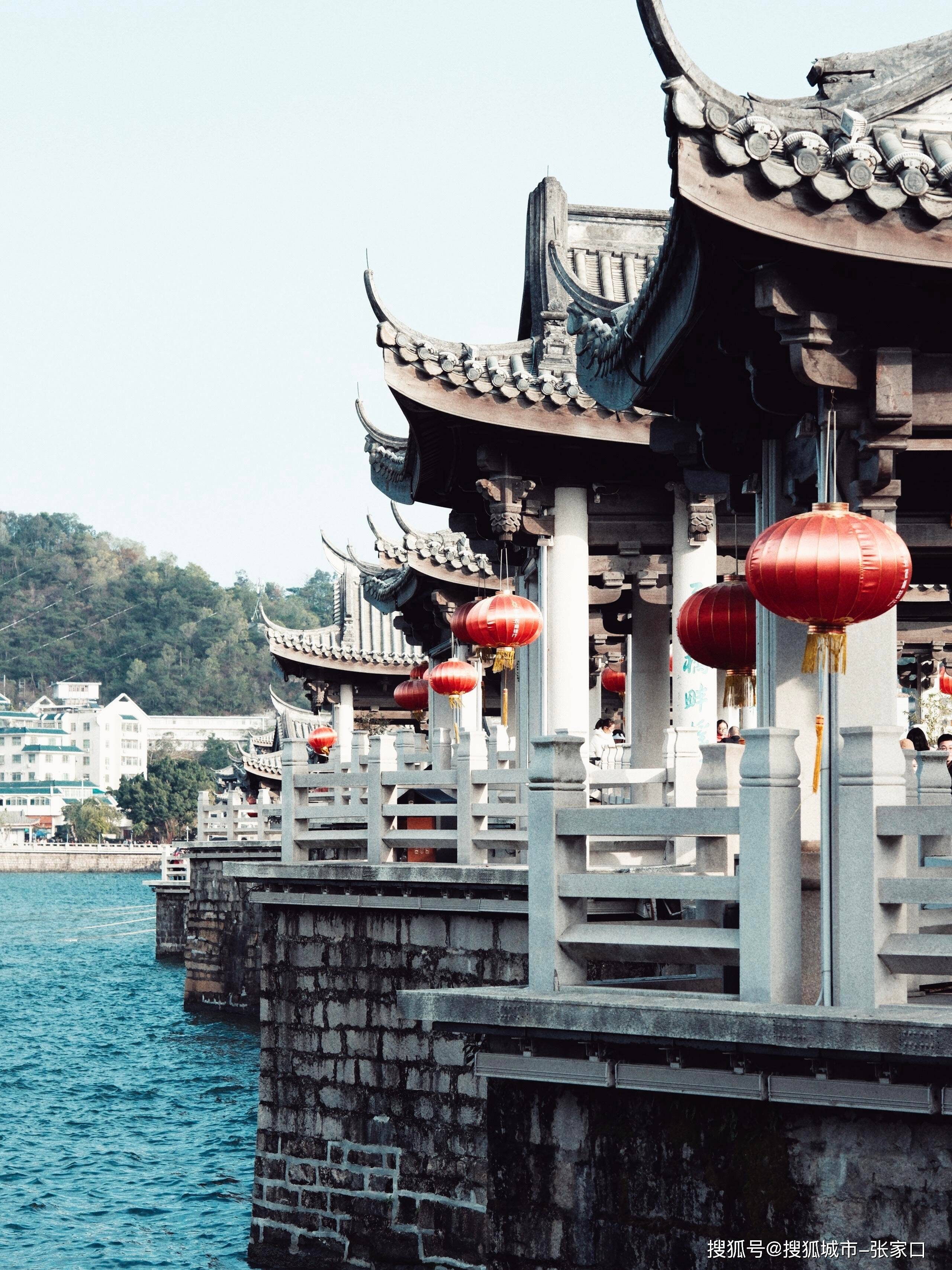 潮汕旅游五天四晚跟团介绍攻略,潮汕5日游参团行程线路概览