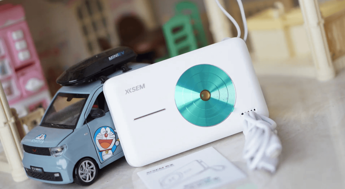 充电宝哪个牌子性价比高又好用?推荐5款2024年质价比充电宝!