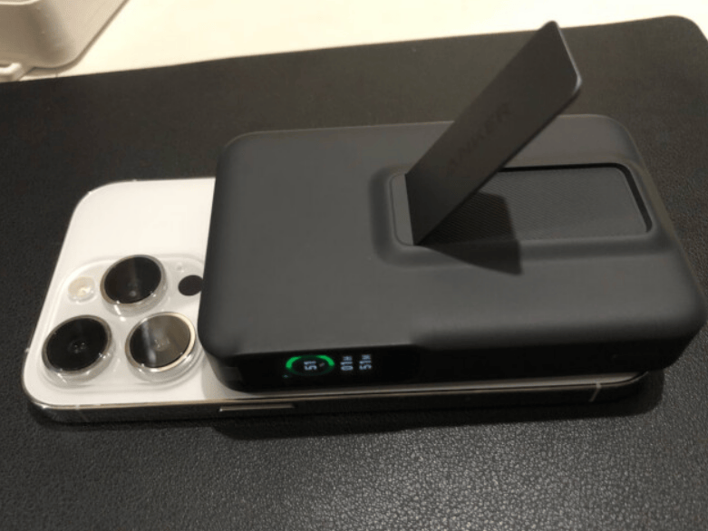 充电宝哪个牌子性价比高又好用?推荐5款2024年质价比充电宝!