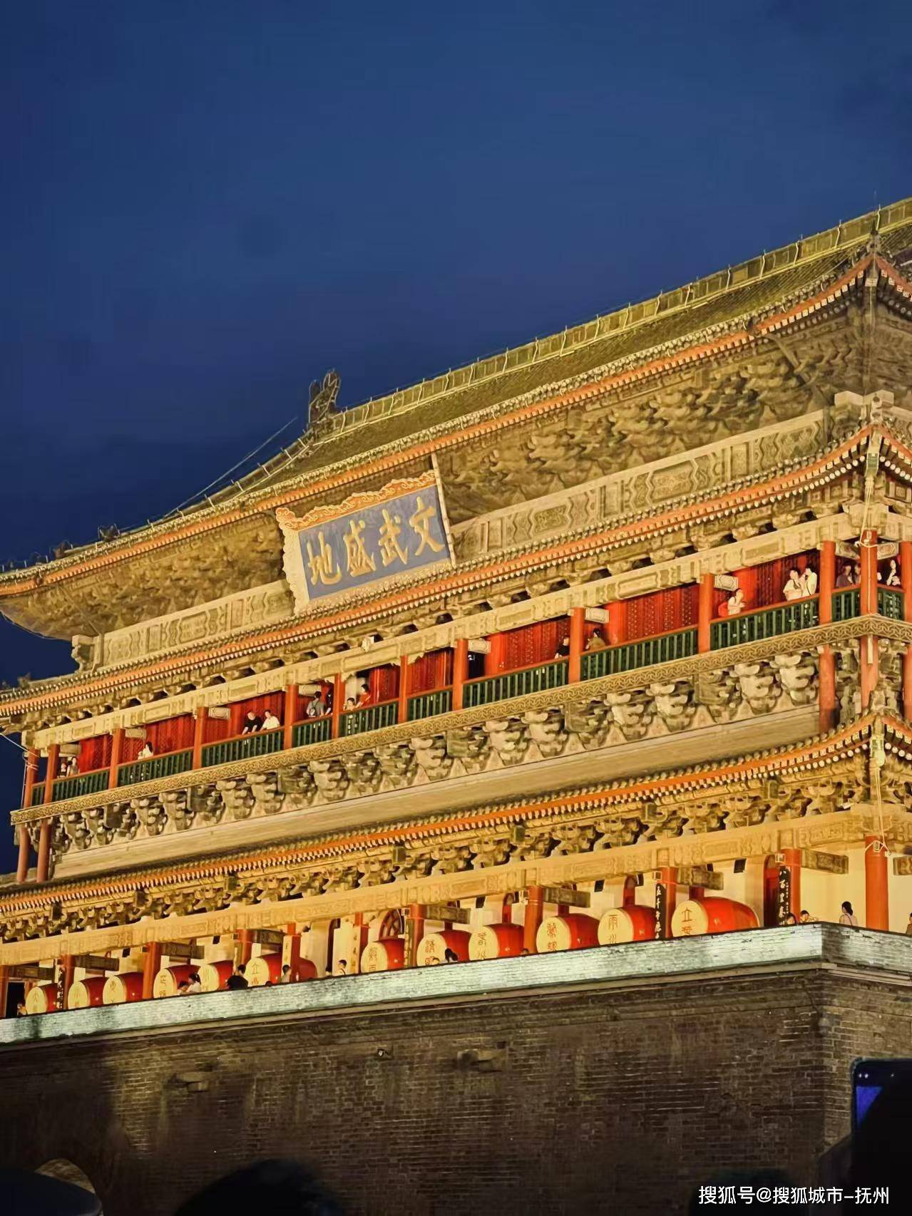 老年人去西安玩的地方(西安老年人旅游适合去哪里)