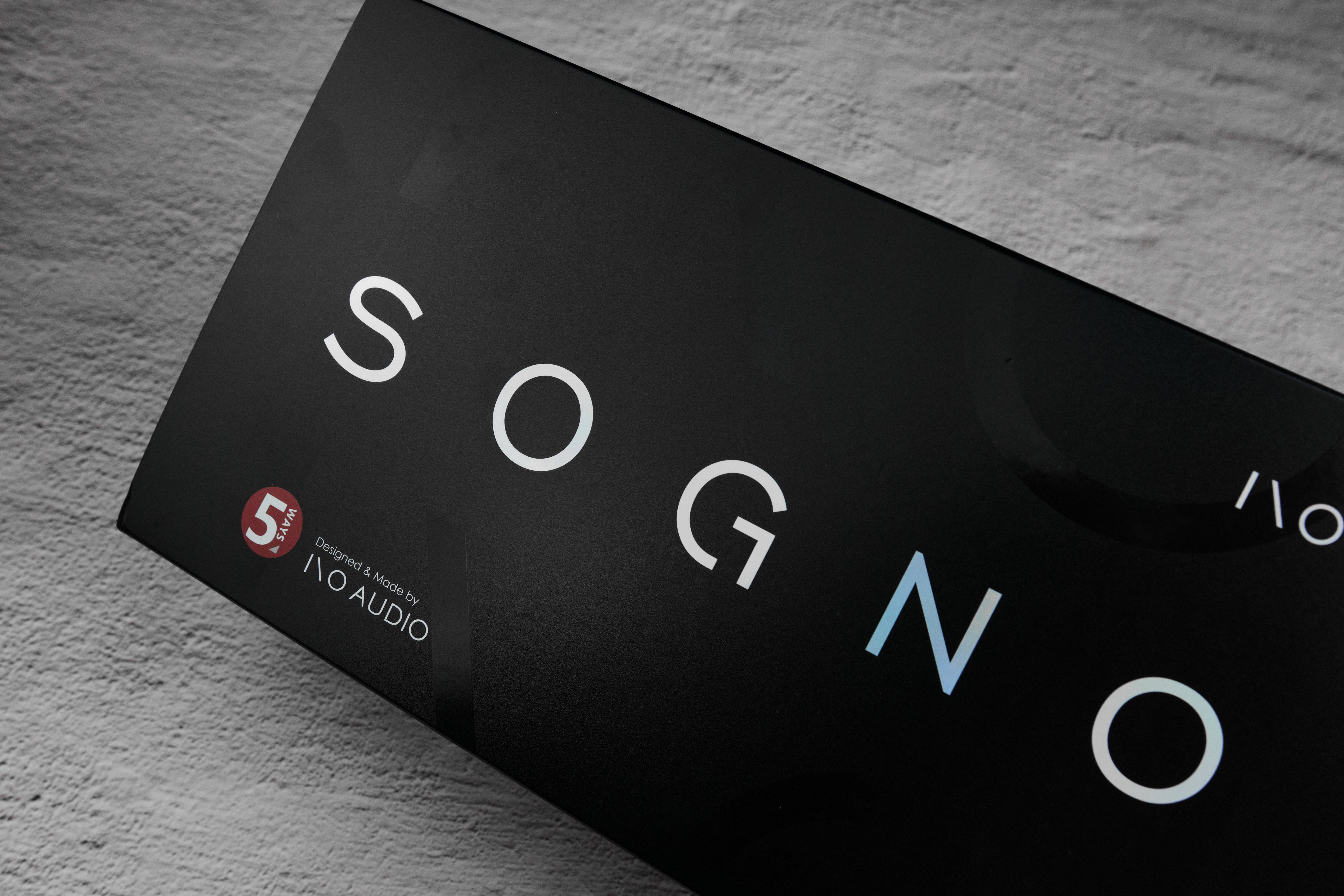 出道即巅峰？」详聊壹零声学SOGNO耳机_搜狐网