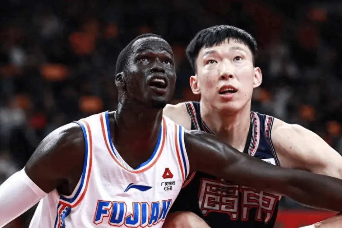 重返NBA梦想破灭！乐透选秀也必须面对现实 他们重返CBA是否注定会被母队出售？