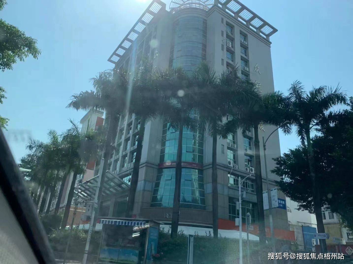 深圳众冠大厦租金_地址_地图_电话_写字楼怎么样_企业_西丽街道_服务