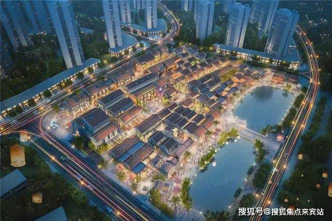 与周边历史名胜法雨寺形成古