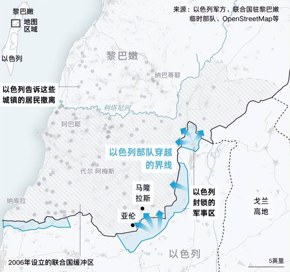 连盟友美国亦发声!