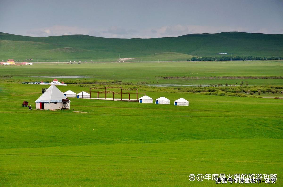 呼和浩特四日游路线推荐,蒙古希拉穆仁草原地接导游4天报价
