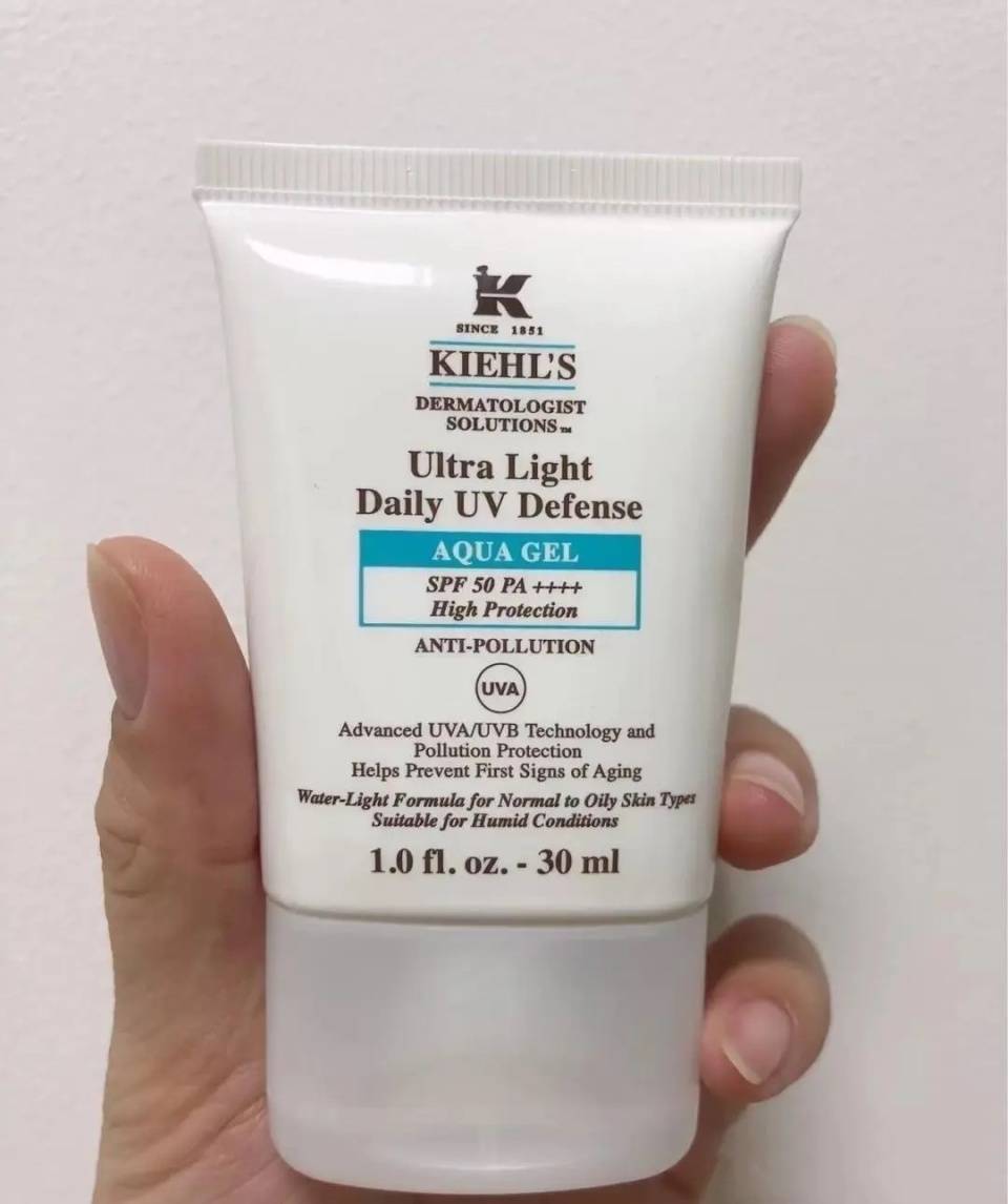 十大热门防晒霜排行榜10强!凭实力说话,旅游必备敏感肌可码