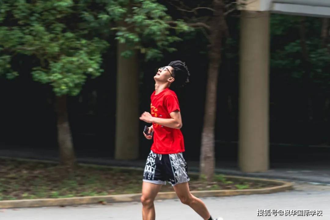 terry fox run | 奔跑吧少年,用步伐传承公益精神!