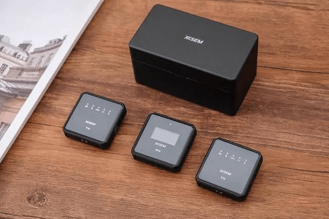 麦克风哪个品牌音质最好，无线领夹麦克风十大品牌推荐