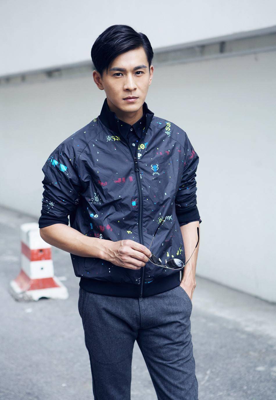 原创乔振宇我这辈子最正确的决定就是甩掉王丽坤闪婚娶湖南媳妇