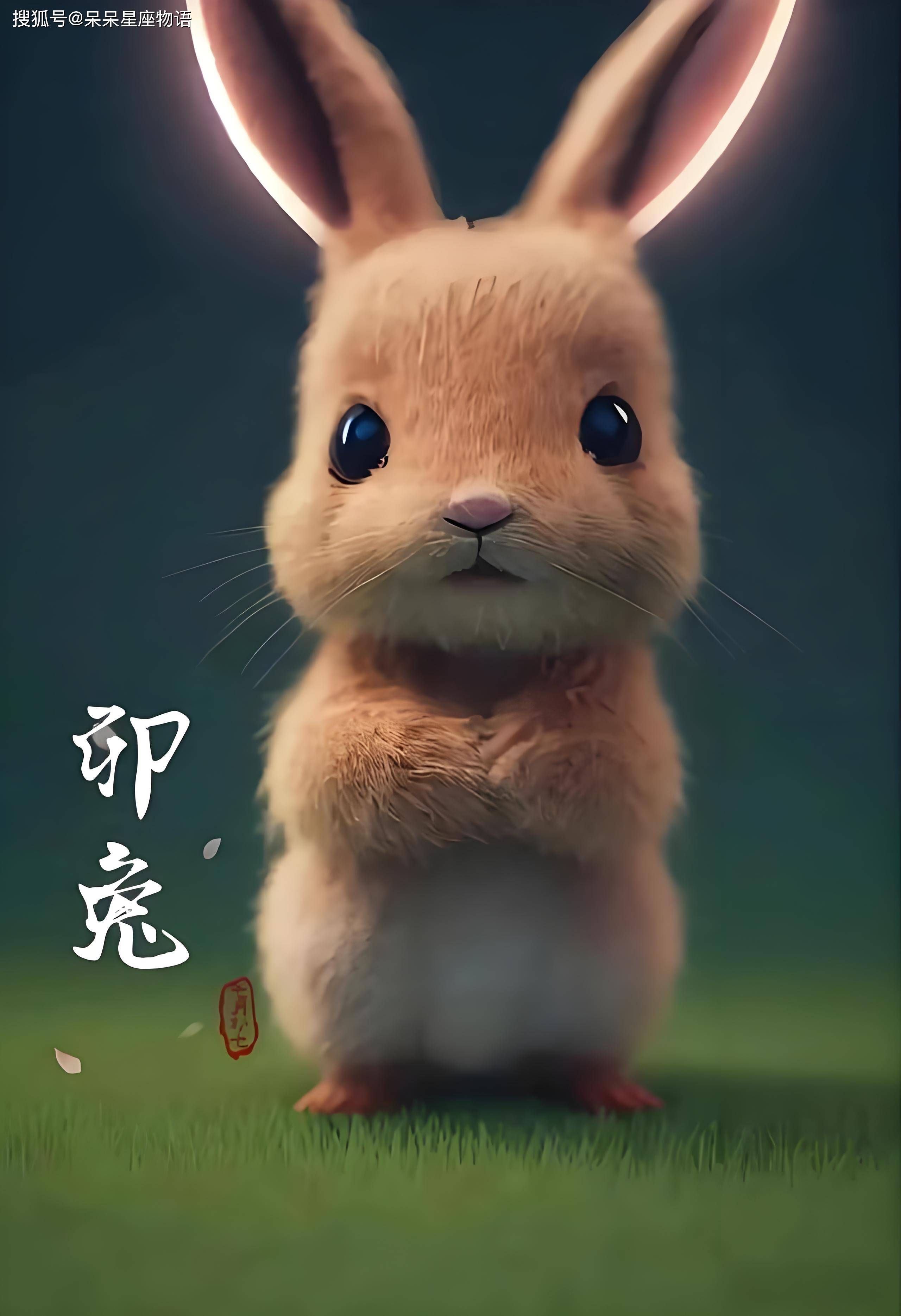 生肖兔4月2日运势怎么样(属兔四月二十二生日的人命运)