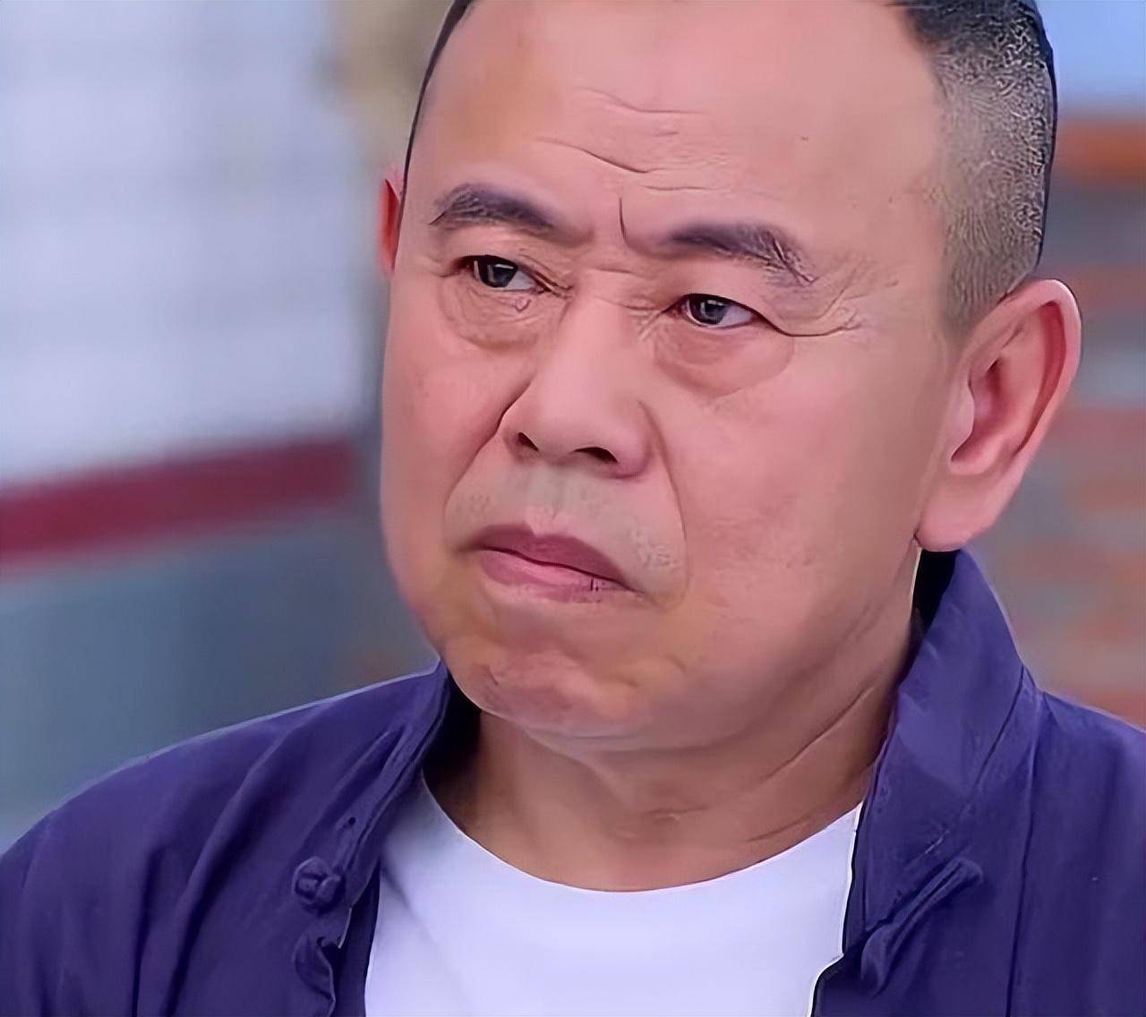 潘长江:躲得过天命,却躲不过人祸,曾被医生诊断活不过25岁