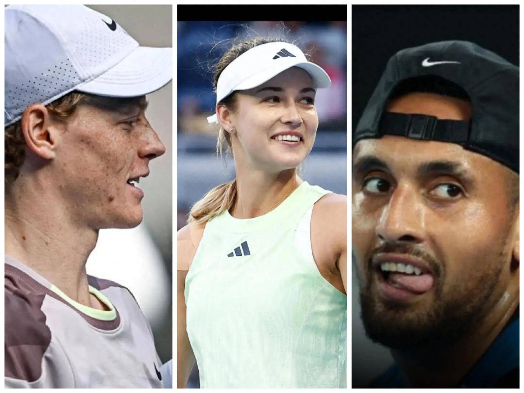 尼克·克耶高斯_选手_澳大利亚