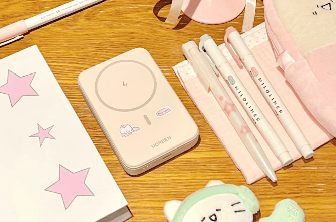 睿量充电宝怎么样?西圣PB、绿联、安克充电宝等王炸机型测评