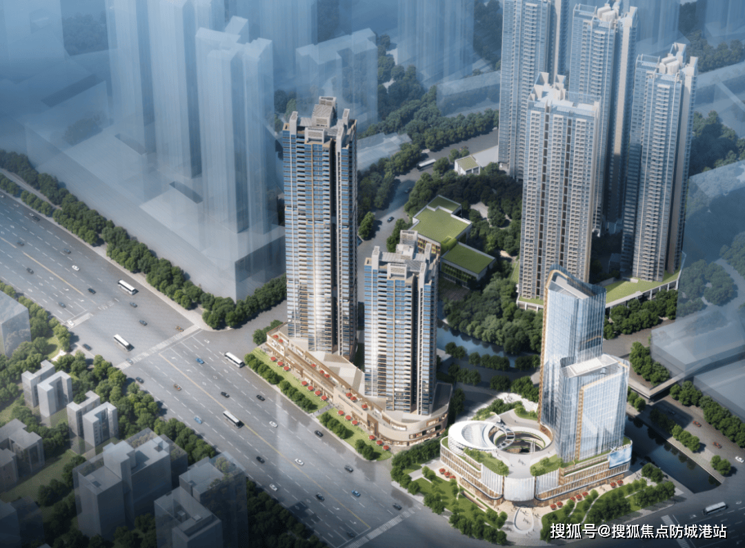 2024黄埔(黄埔润府)首页网站-黄埔润府欢迎您-楼盘详情/价格/户型_项目_配套_认证