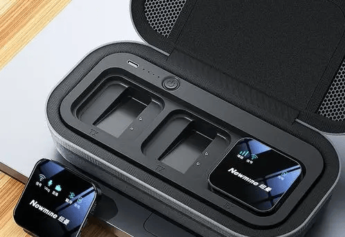 无线领夹麦克风哪个品牌音质最好,2024年领夹麦克风十大品牌推荐