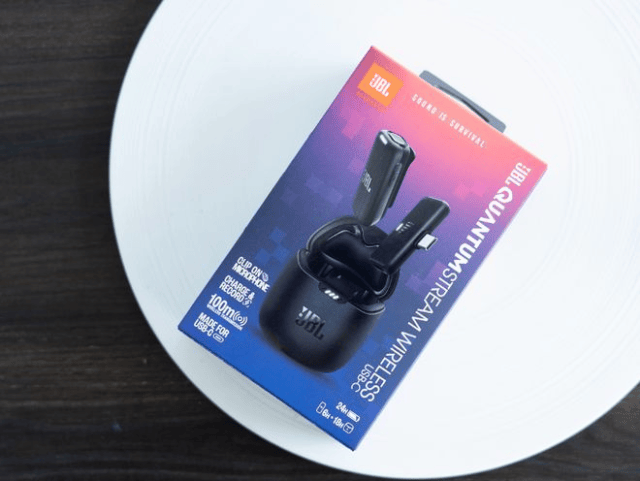 无线领夹麦克风哪个品牌音质最好,2024年领夹麦克风十大品牌推荐