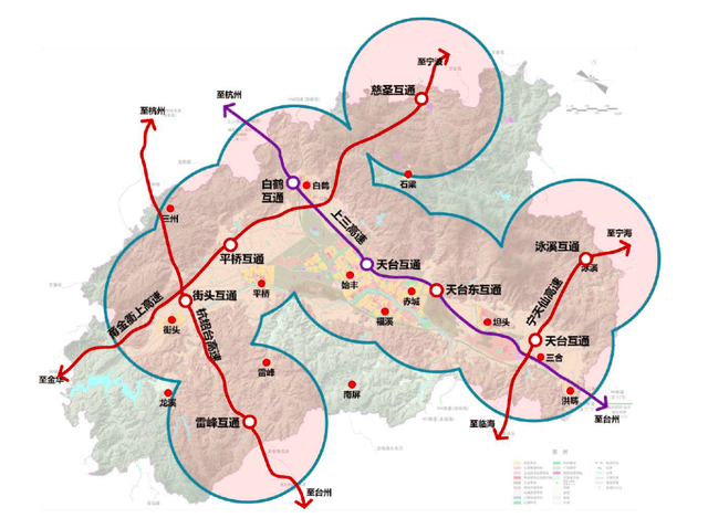 衢黄铁路十四五规划图片