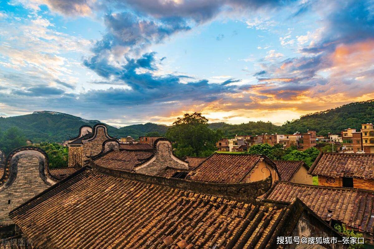 潮汕自驾游四天三夜攻略,自驾带家人去潮汕4天纯玩要多少钱_汕头_景点_历史