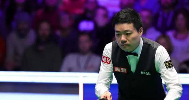 斯诺克北爱尔兰公开赛即将开始！首日七位中国选手登场 丁俊晖却缺席！