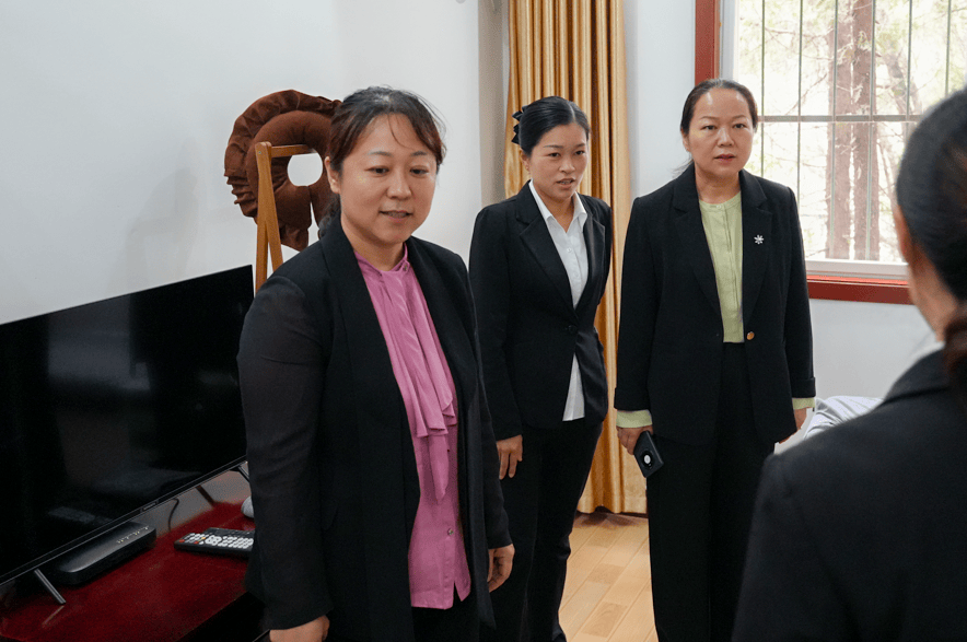 淅川县女副县长图片