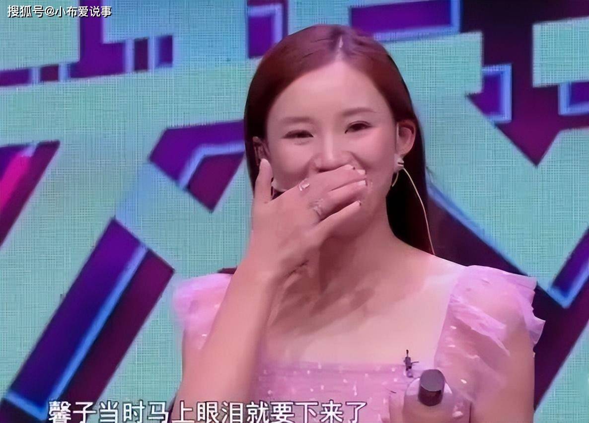 馨子:从“国民初恋”沦落到卖货柜姐,39岁仍居无定所,为什么还让人羡慕_生活_事业_萧晴