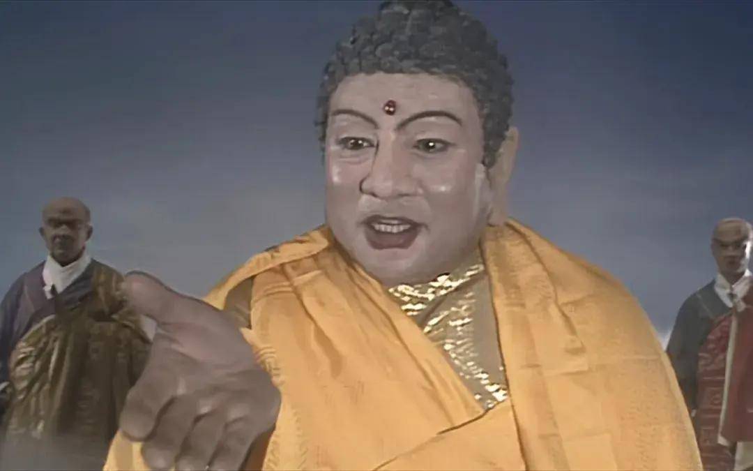 毕竟寂灭这句话出自大涅盘经,而这样的一个经书,就是记载如来佛祖生前