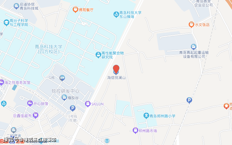 【海信悦澜山】售楼处电话_首页网站「海信悦澜山」楼盘位置丨24小时电话_青岛_km_周边