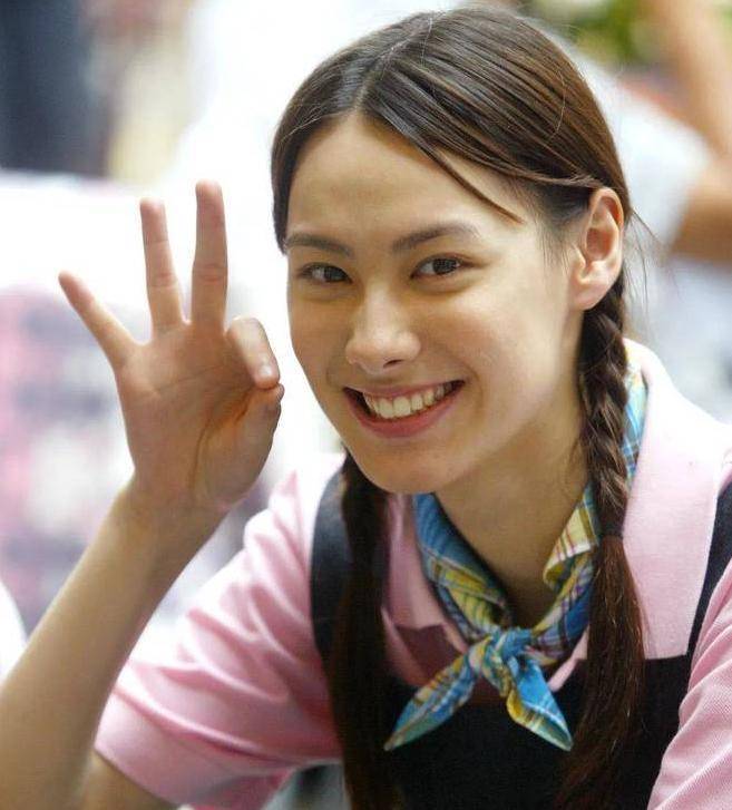 梁洛施提出分手,李泽楷不想让她带走孩子,分手费给出20亿