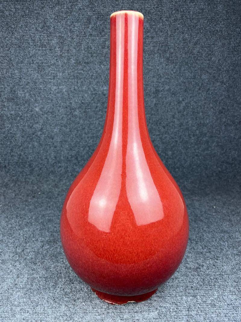 中国花瓶里的十大经典器型,分别是哪些?看看你知道几个!