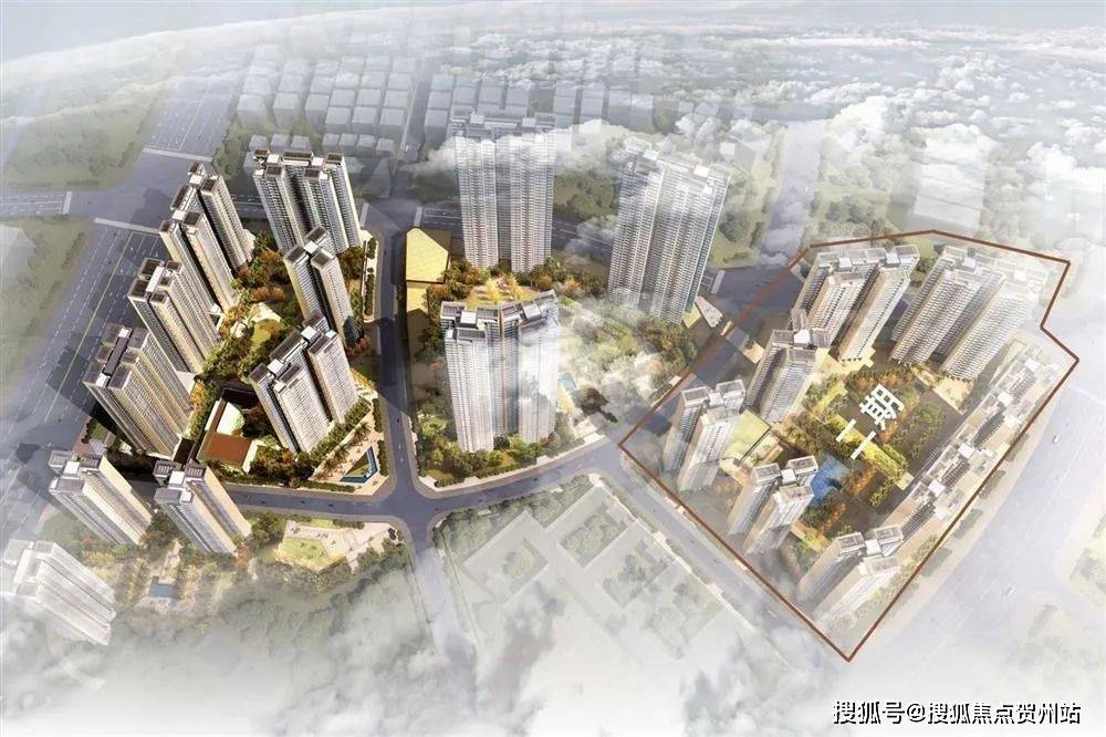 2024仁恒公园世纪三期(仁恒公园世纪)首页网站-仁恒公园世纪欢迎您-楼盘详情_大运_项目_配套
