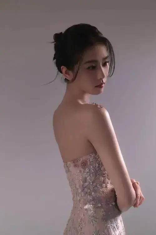 我国现代的十大美女