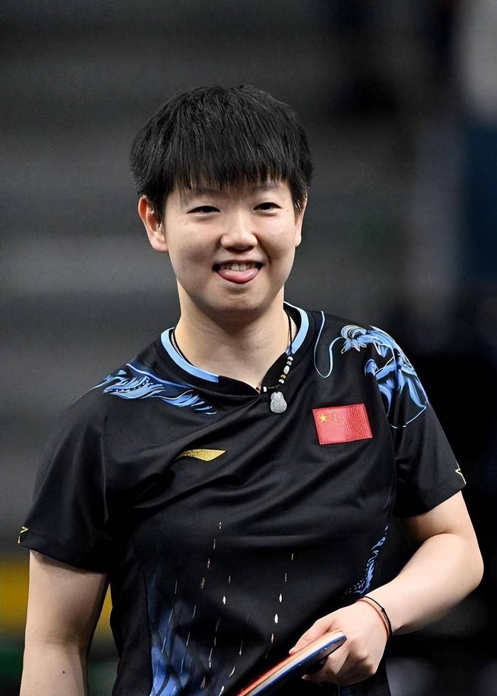 孙颖莎将登上《环球人物》封面,平台预售已突破十万