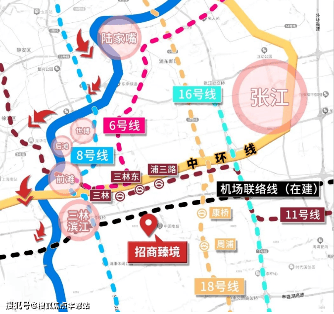 招商臻境-上海招商臻境2024年首页网站欢迎您|楼盘详情|小区环境_户型配套_海派_电话