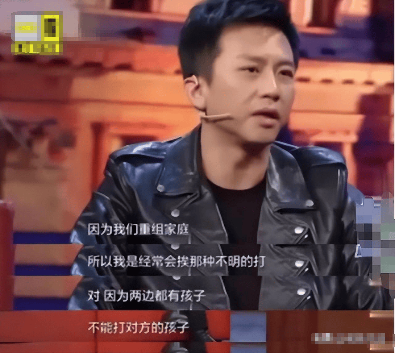 演员邓超自爆生活无法自理,妻子给剪脚指甲,他才是人间清醒