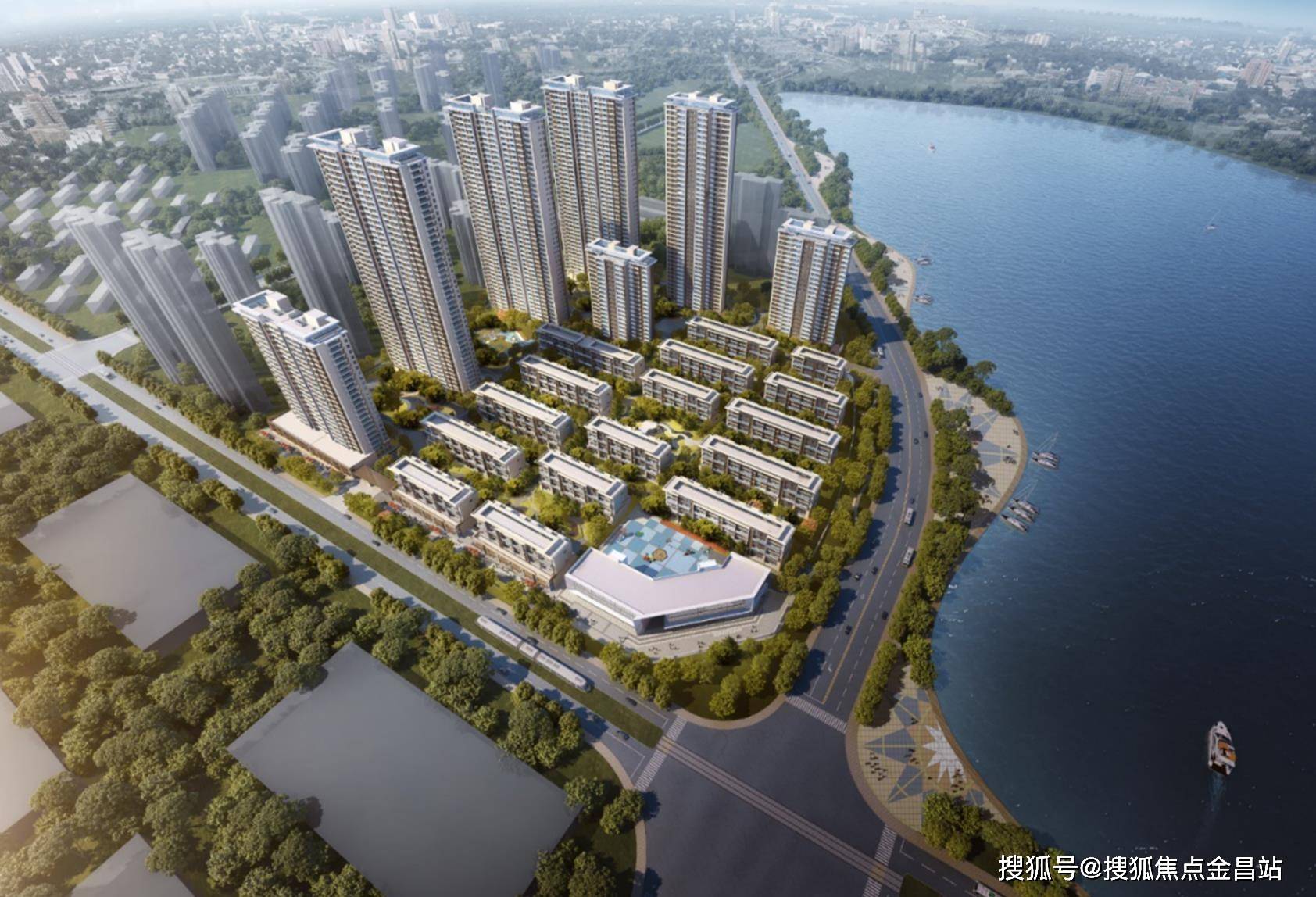 武汉【香港置地 · 光明地产印湖云著】售楼处电话—房价—楼盘详情24