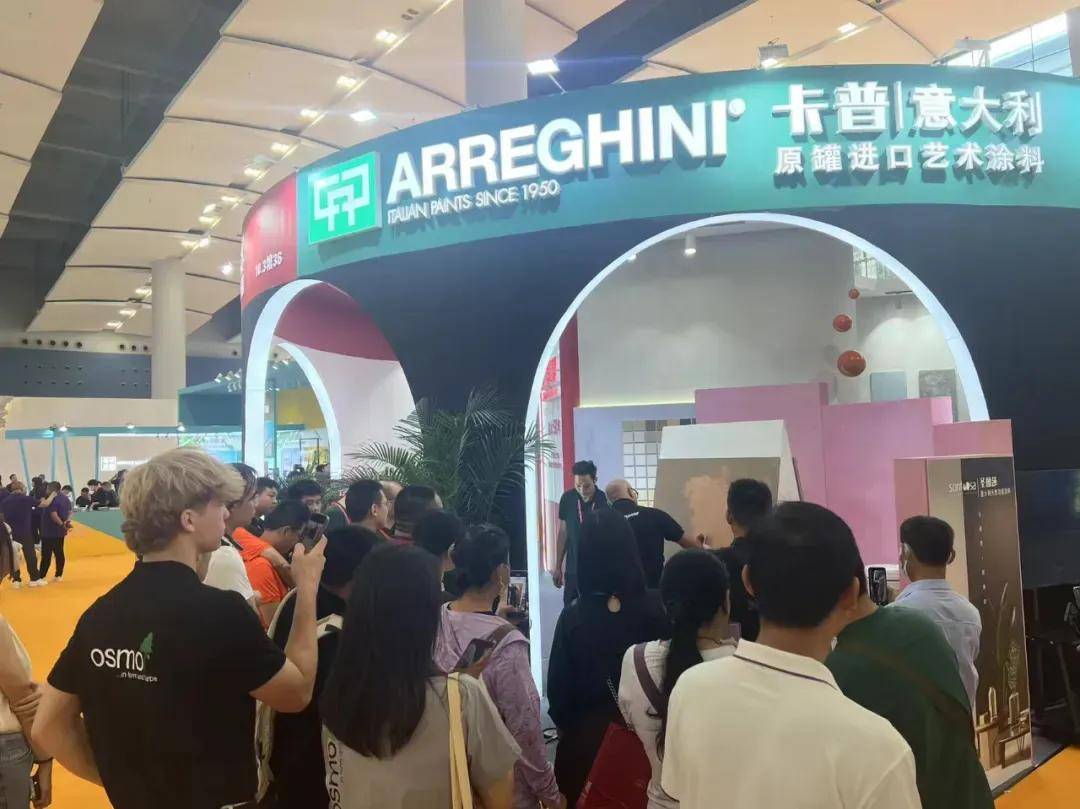 涂人物丨陈少豪：卡普以“艺术”之名，逆势上位