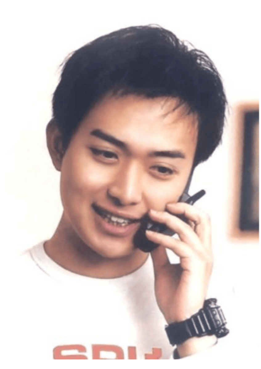 黄海冰:不接受前妻丁克选择再婚,是我这辈子最正确的决定_人生_闫妍