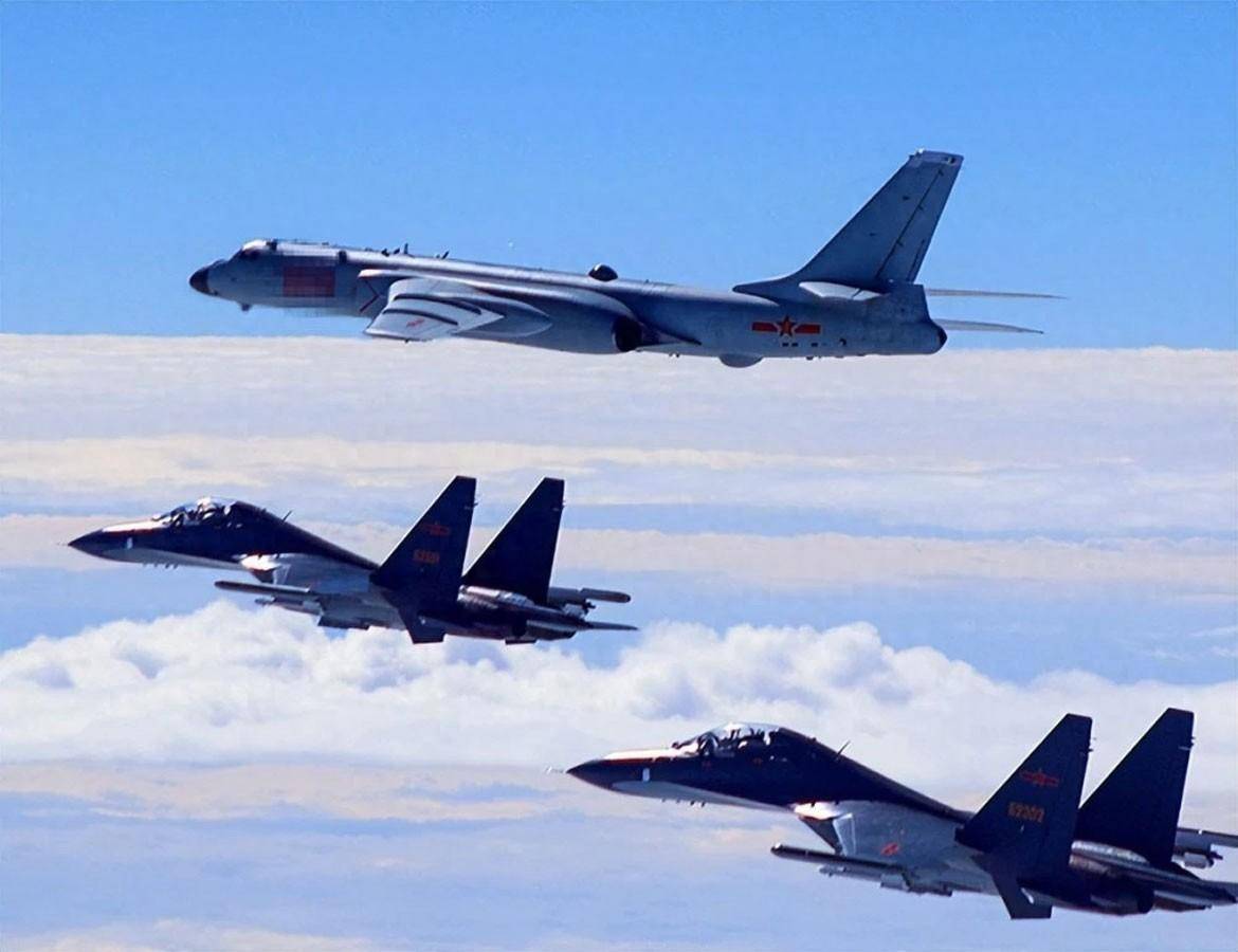2024年全球空军力量排名：美国第一俄罗斯第三，中国排名不如印度_搜狐网