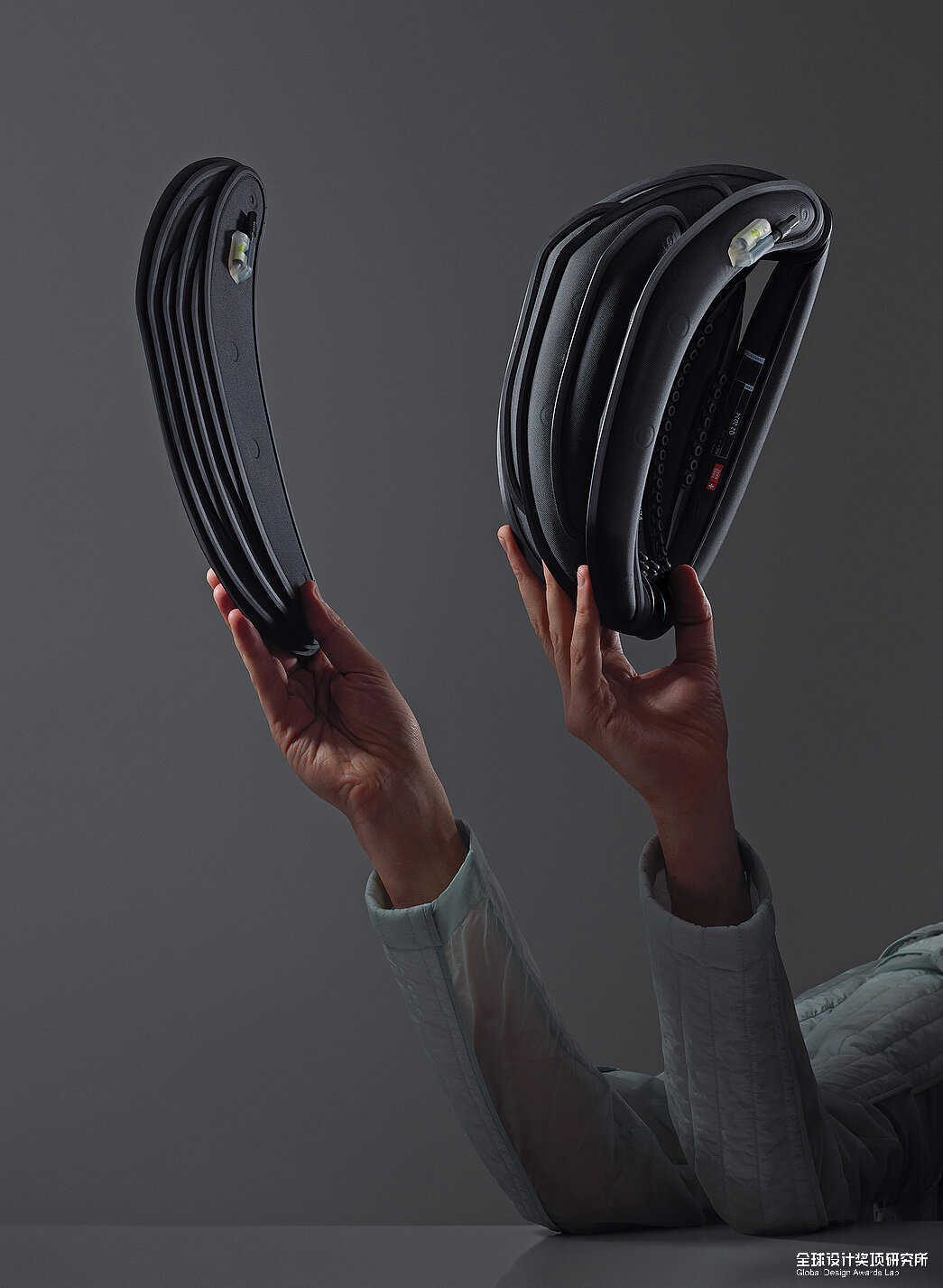 2024德国红点设计概念大奖:揭晓best of the best顶尖设计成果