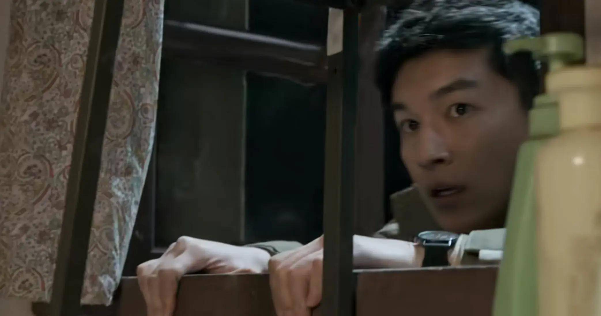 暗区突围怎么扩大仓库