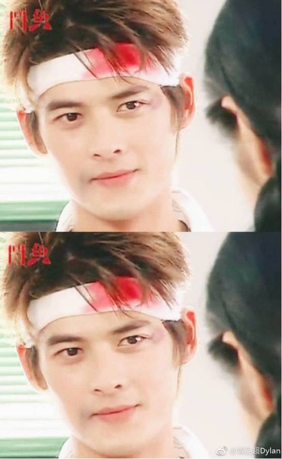 郭品超:当年拉了杨幂一把,如今"寻根之旅"让他落泪