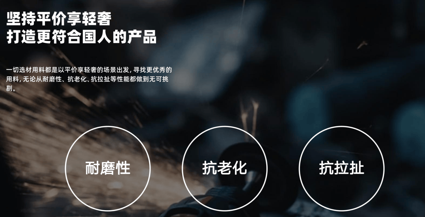 热销王西圣H1头戴式耳机—全平台售罄断货：揭秘抢购潮究其原因？