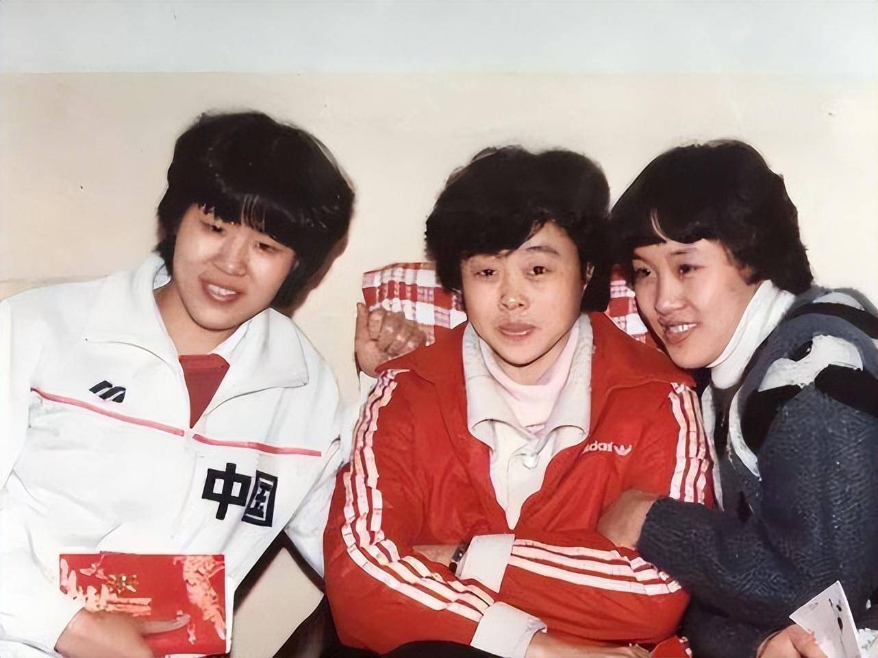 排球疯子李国君:为排球与丈夫分居21年,没拿奥运冠军是一生遗憾