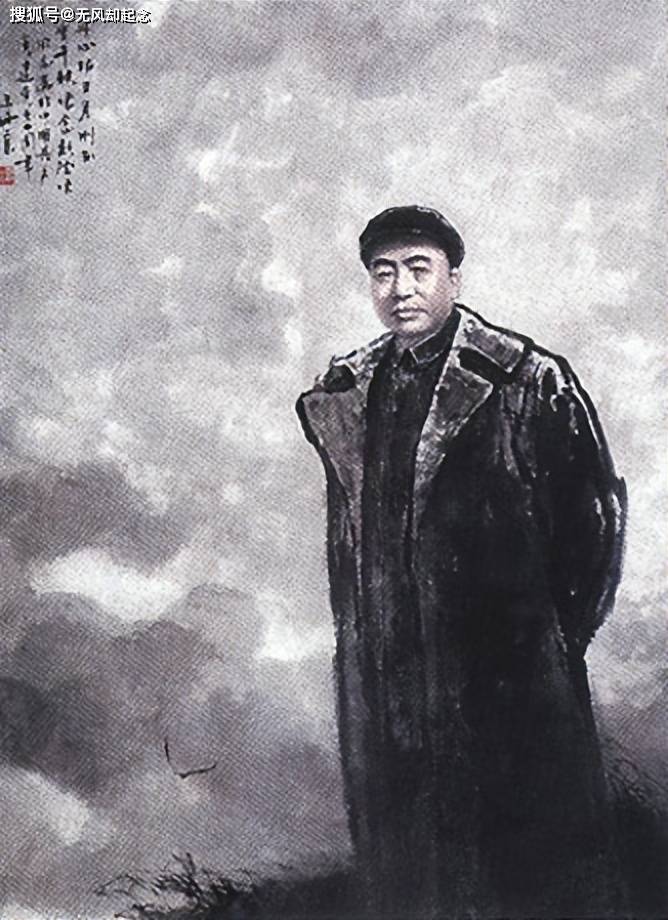 55年授銜，陳赓彭德懷爆發争吵，彭德懷直言：陳赓，我是國防部長